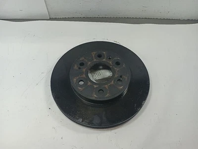 Front Rotor from 2011 GMC Sierra 1500 11846793 - Image 1 of 4