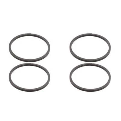 4x Motornockenwellendichtung Für Buick Lacrosse Chevry Equinox Cadillac 12574477 - Image 1 of 4