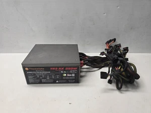 Thermaltake TR2 RX 850W ATX 80 Plus Bronze TR2 RX-850AH3CH Power Supply - Picture 1 of 3
