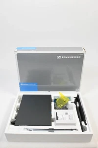 Sennheiser EM 300 G3 Wireless UHF Diversity Receiver NOS - Bild 1 von 12