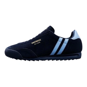 Patrick Dijon Sneaker Navy / Sky - Bild 1 von 5