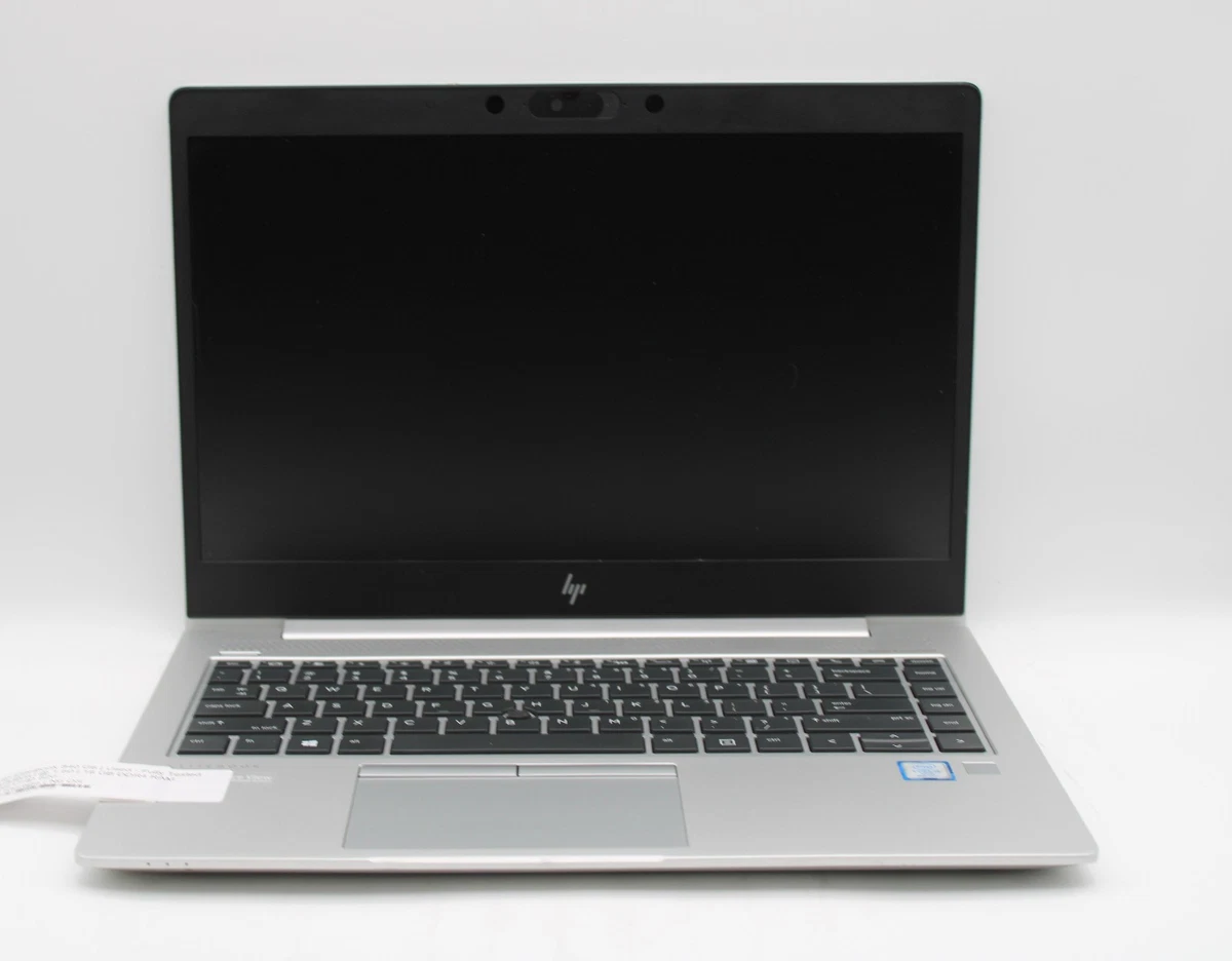 HP Intel Core i5 8th Gen. PC Laptops & Netbooks 14-14.9 in Screen