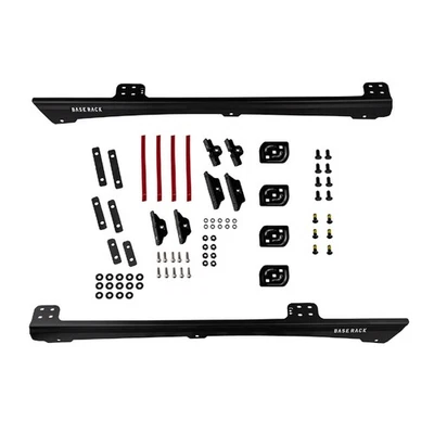 ARB for Base Rack Mount Kit and Deflector for 24+ Land Cruiser Prado 250 - Image 1 of 4