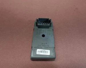 1996-2003 Harley Sportster XL883C XL 883 Turn Signal Blinker Module 68540-96 - Picture 1 of 7