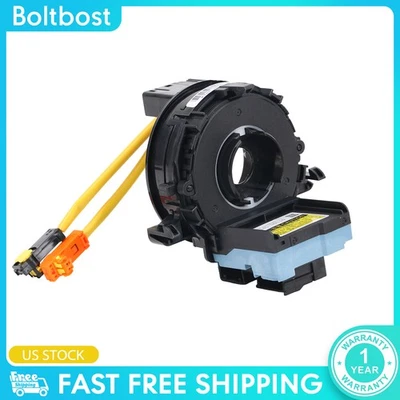 Часовая пружина с датчиком угла подходит для Lexus RX350 RX450h 2013-2015 без рулевого управления с подогревом - Изображение 1 из 4