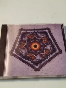 Testament The Ritual Cd Thrash Metal 90s Ex - Picture 1 of 2