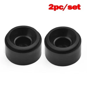 2x Engine Cover Mount For Bushing for BMW 1 2 3 4 5 6 7 and For X1 X3 X4 X6 - Picture 1 of 12
