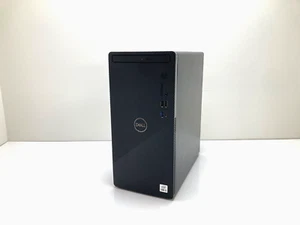 Dell Inspiron 3891 | i3-10105 | 8GB RAM | 128GB NVMe | LINUX | READ - Picture 1 of 2