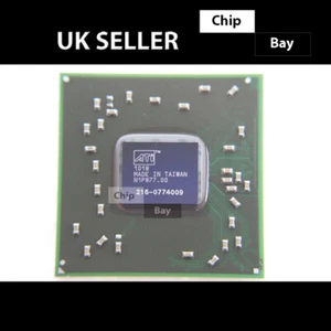ATI HD5470 216-0774009 Grafikchipsatz BGA GPU IC Chip mit Kugeln 2019+ - Bild 1 von 2