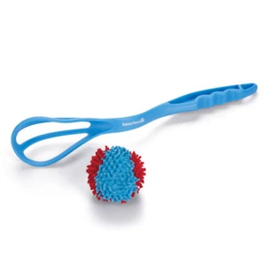 Beeztees Ballschleuder mit Splashball - Bild 1 von 3