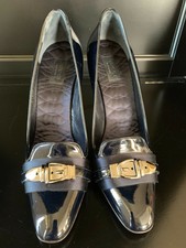 gucci wide shoes