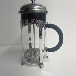 Cafetera expreso francesa presión portátil 8 tazas café prensa maquina  moderna + Starbucks café | Linio Colombia - BO042HL1GMFDKLCO
