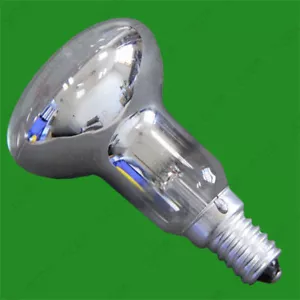 25x Dimmable Reflector Spot Light Bulbs R39, R50, R63, R80, SES, ES, BC Lamps UK - Picture 1 of 7