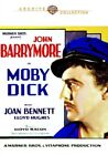 Moby Dick New Region 1 Dvd