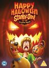 Happy Halloween, Scooby-Doo! DVD (2020)