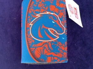 Boise State Official Collegiate Product Can Koozie By Kolder - Picture 1 of 4