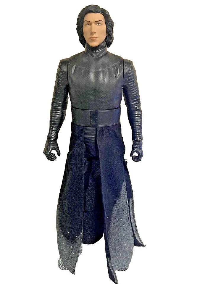 Jakks Pacific 2015 Star Wars 18" Kylo Ren Big Figs Foto 1 de 4