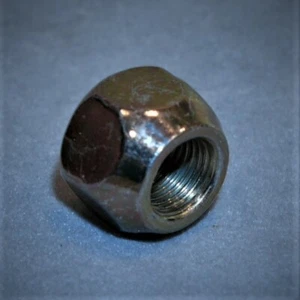 20 pcs. M12-1.25,21mm Hex Plain open Lug Nut (Dorman Equivalent 611-065 ) NN-065 - Picture 1 of 8