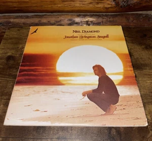 Neil Diamond - Jonathan Livingston Seagull - Original Soundtrack - 1973 - Vinyl - Picture 1 of 10