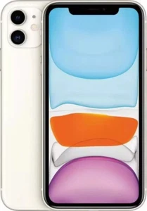 Apple iPhone 12 64GB Boost zablokowany biały doskonały stan - Zdjęcie 1 z 1