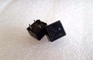 1x NAIS CP1-12V 1 Form C 12 V DC Relé automotriz subminiatura de bajo perfil - Imagen 1 de 5