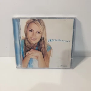 Michelle Tumes - Dream - CD **Free Postage** Compact Disc - Picture 1 of 3
