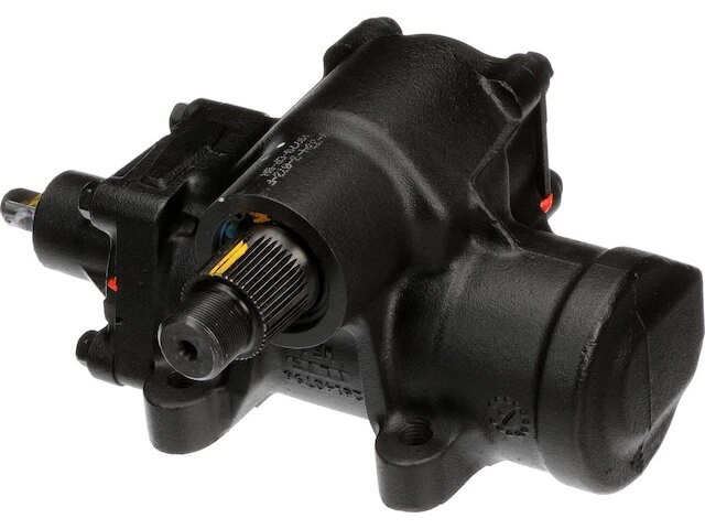 BBB Industries 59WZ22N Steering Gear Fits 2009-2010 Dodge Ram 3500 4WD Foto 1 de 1