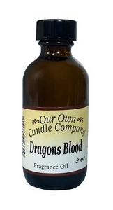 Our Own Candle Company Fragrance Oil, For Diffuser, 2 oz, Dragons Blood - Picture 1 of 1