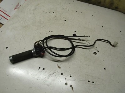 1978 Honda CB750K CB750F CB750 правостороннее управление - Изображение 1 из 4