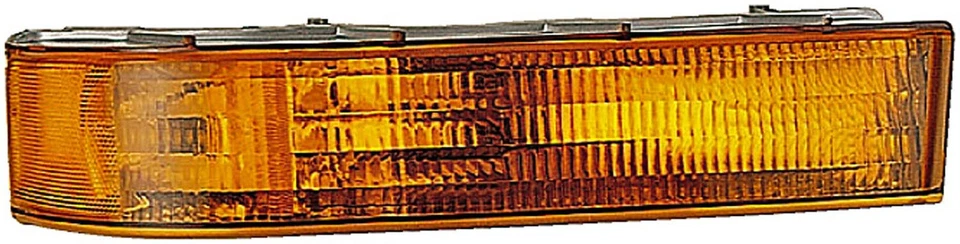 Conjunto de luz de giro/estacionamiento Dorman Frt Rt para Ford Bronco 1993 1992-1996 Foto 1 de 1