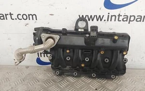 INLET MANIFOLD VAUXHALL CORSA E 2017 B13DTE 1.3 DIESEL - Picture 1 of 7