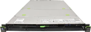 Fujitsu Primergy RX2530 M2 Server E5-2683v4 128GB RAM 2x HS 4x LFF EP420i - Picture 1 of 6