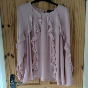 Las mejores ofertas en Blusas Primark Mujer Tamaño Regular | eBay