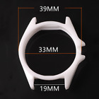 Ceramic Watch Case Men 39Mm Or Lady's 34Mm For Cha Nel J12 Black Or White