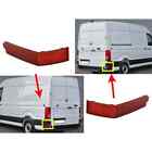 For VW Crafter Pair Rear Bumper Reflector Set Red Left Right 7C0945105 7C0945106