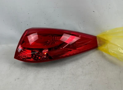 2010-2015 HYUNDAI TUCSON ЗАДНИЙ ФОНАРЬ В СБОРЕ OEM ПРАВАЯ СТОРОНА ГАЛОГЕННЫЕ НОВЫЙ В ОТКРЫТОЙ КОРОБКЕ - Изображение 1 из 4