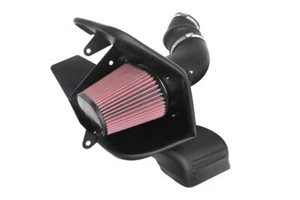 K&N Air Intake System Aircharger Fits 2019-2023 Ram 2500 3500 L6 6.7L DSL - Picture 1 of 10