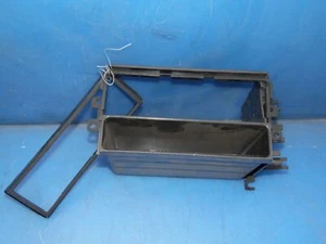 AMERICAN INTERNATIONAL under radio pouch compartment bin tray bracket - Picture 1 of 4
