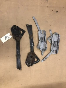 1940 Cadillac 62 Series Coupe Front And Rear Window Regulators - Picture 1 of 6