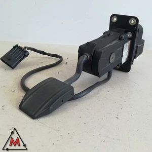 Pedale acceleratore 504152162 per Iveco Eurocargo 120E22 2008-2015 usato (84020) - Picture 1 of 6