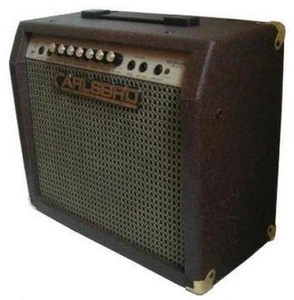 Ampli Guitare Electro-acoustique Carlsbro Elite 15W - Imagen 1 de 1