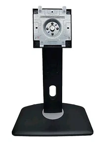 Dell P2212H P1913t P2213t P2312h P2412h Basis Monitor Ständer Schreibtischhalterung_ - Bild 1 von 3