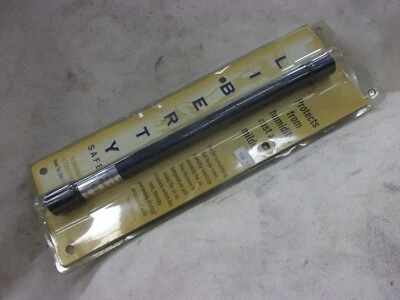 Liberty Gun Safe Gabinete Deshumidificador Elemento Calefactor Varilla 12" 120 V 7 W E220099 Foto 1 de 4