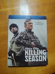 Killing Season (Blu-ray) - Picture 1 of 2