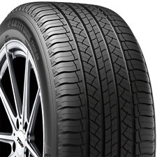 4 New 255/50-19 Michelin Latitude Tour HP 50R R19 Tires 28402