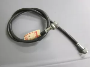NOS Kawasaki Speedometer Cable 1976 KH250 1974-1975 S1 1972 S2 54001-035 - Picture 1 of 1
