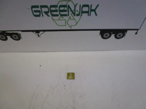 1973-87 CHEVY GMC CAMPER SPECIAL TEEPEE EMBLEM NEW MISSING BOX FREE SHIPPING!!!! - Picture 1 of 3