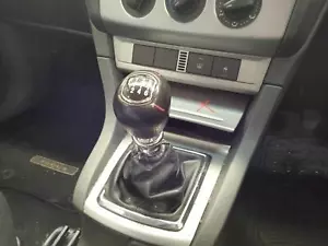 FORD FOCUS LT 07/2007-04/2009 GEAR STICK MANUAL - Picture 1 of 12