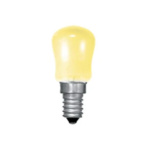 PYGMY 240V 15W E14 YELLOW - Picture 1 of 1