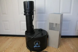 Origin Acoustics Outdoor Landscape Full Range Subwoofer In Ground Buried DAMAGED - Picture 1 of 7